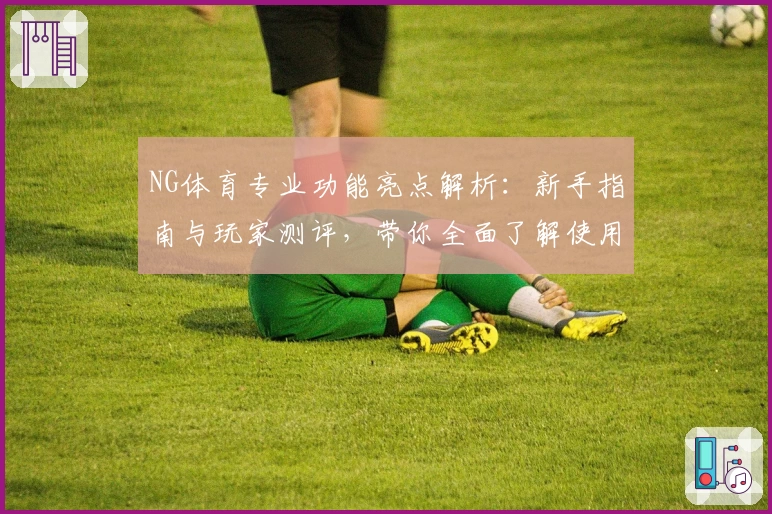 NG体育专业功能亮点解析：新手指南与玩家测评，带你全面了解使用体验