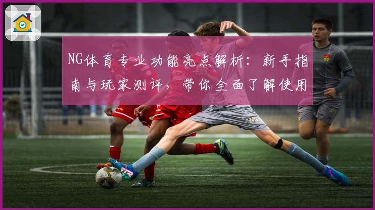 NG体育专业功能亮点解析：新手指南与玩家测评，带你全面了解使用体验