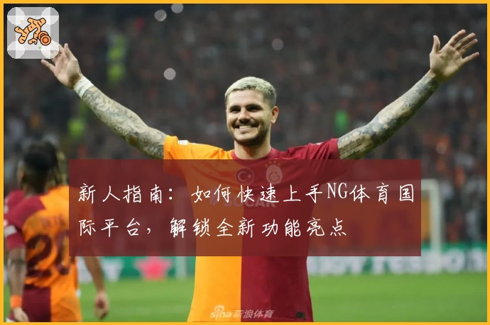 新人指南：如何快速上手NG体育国际平台，解锁全新功能亮点