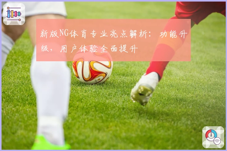 新版NG体育专业亮点解析：功能升级，用户体验全面提升