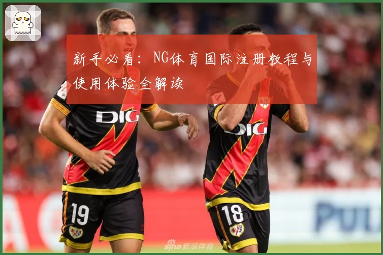 新手必看:NG体育国际注册教程与使用体验全解读