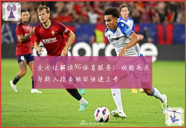 全方位解读NG体育服务:功能亮点与新人指南助你快速上手