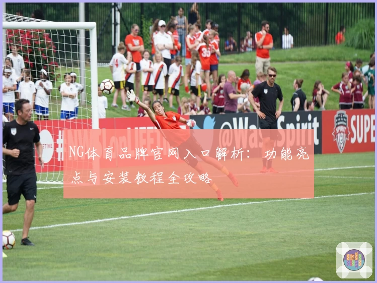 NG体育品牌官网入口解析：功能亮点与安装教程全攻略