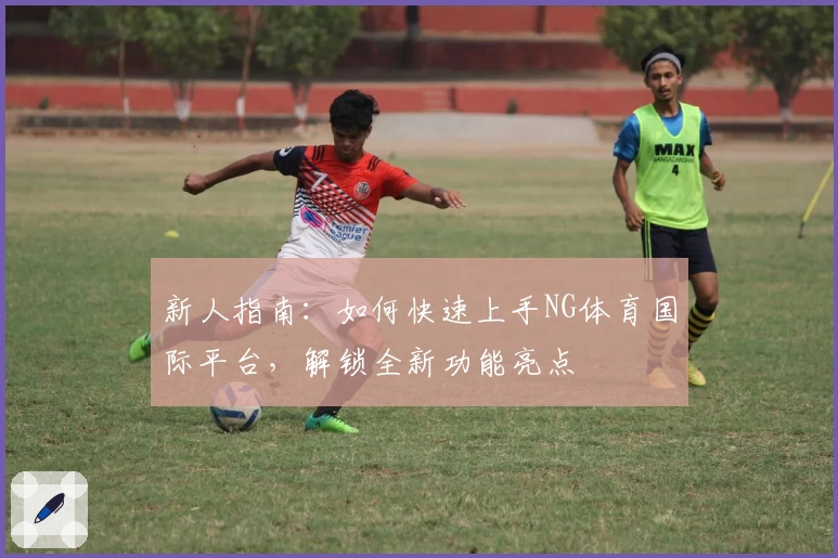 新人指南：如何快速上手NG体育国际平台，解锁全新功能亮点